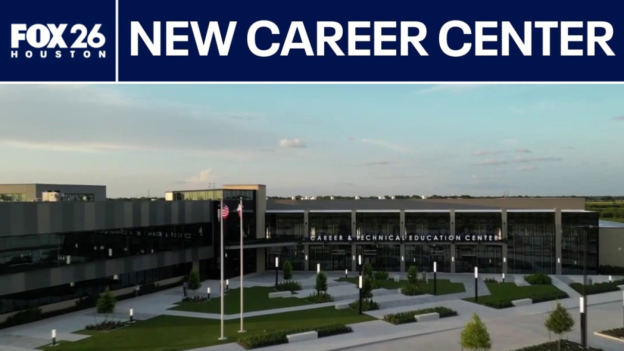 New career center to prepare Lamar CISD students