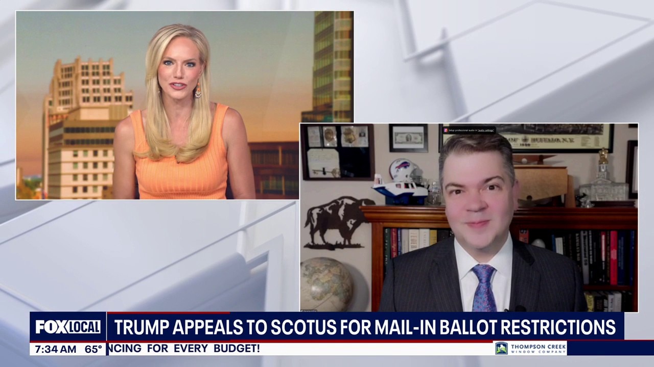 Political Headlines with NOTUS