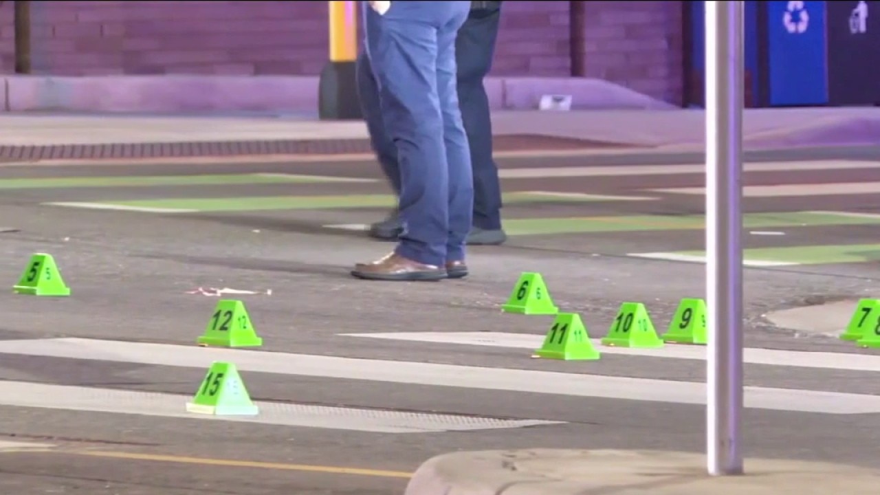 Debate over federal grant for Minneapolis police