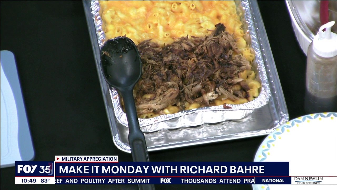 Kobat Kitchen: Serving meals and hope to fellow veterans