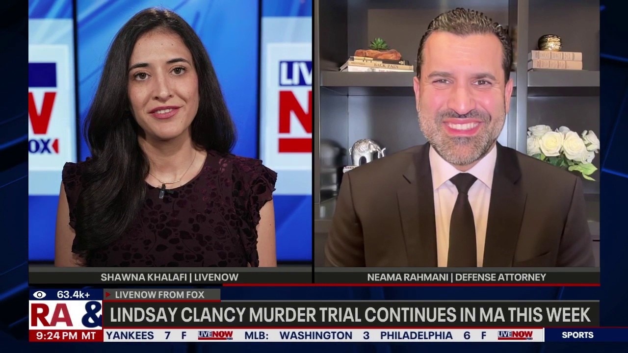Lindsay Clancy murder trial continues in MA this week