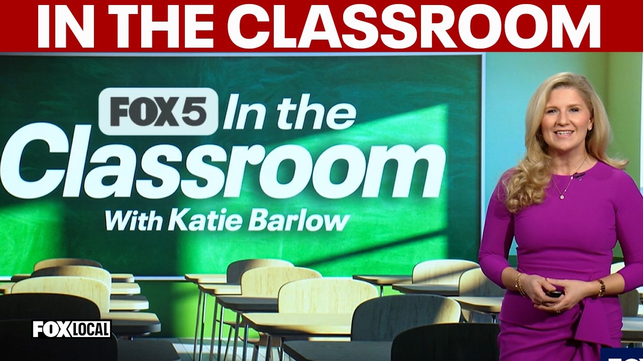 How are policies made? | In the Classroom with Katie Barlow