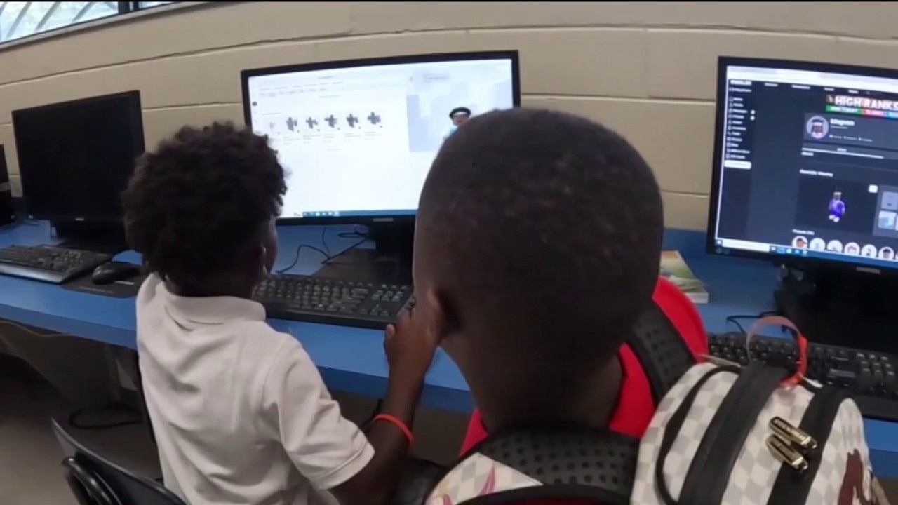 Hillsborough to review digital learning changes