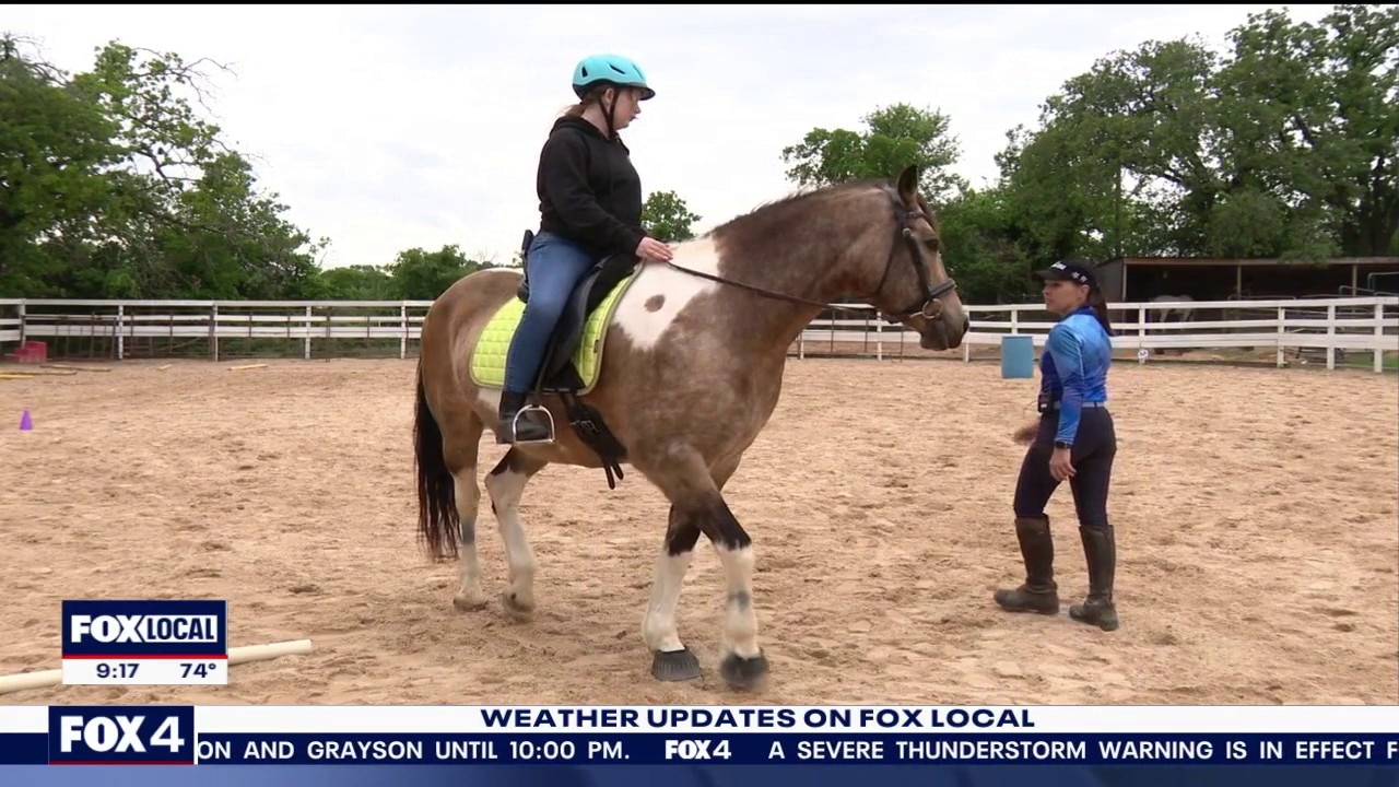 Argyle non-profit rebuilds after winter storm damage