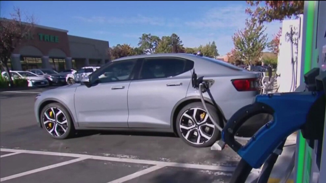 Used car prices begin to stabalize