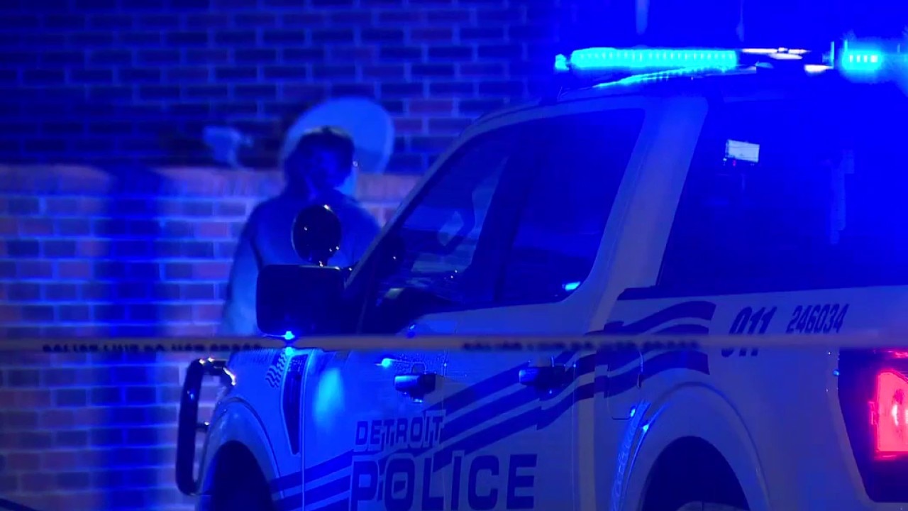 Mother and daughter shot on Detroit's east side
