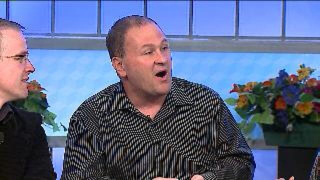 The Common Guy reviews "Trouble with the Curve" and "The Master"