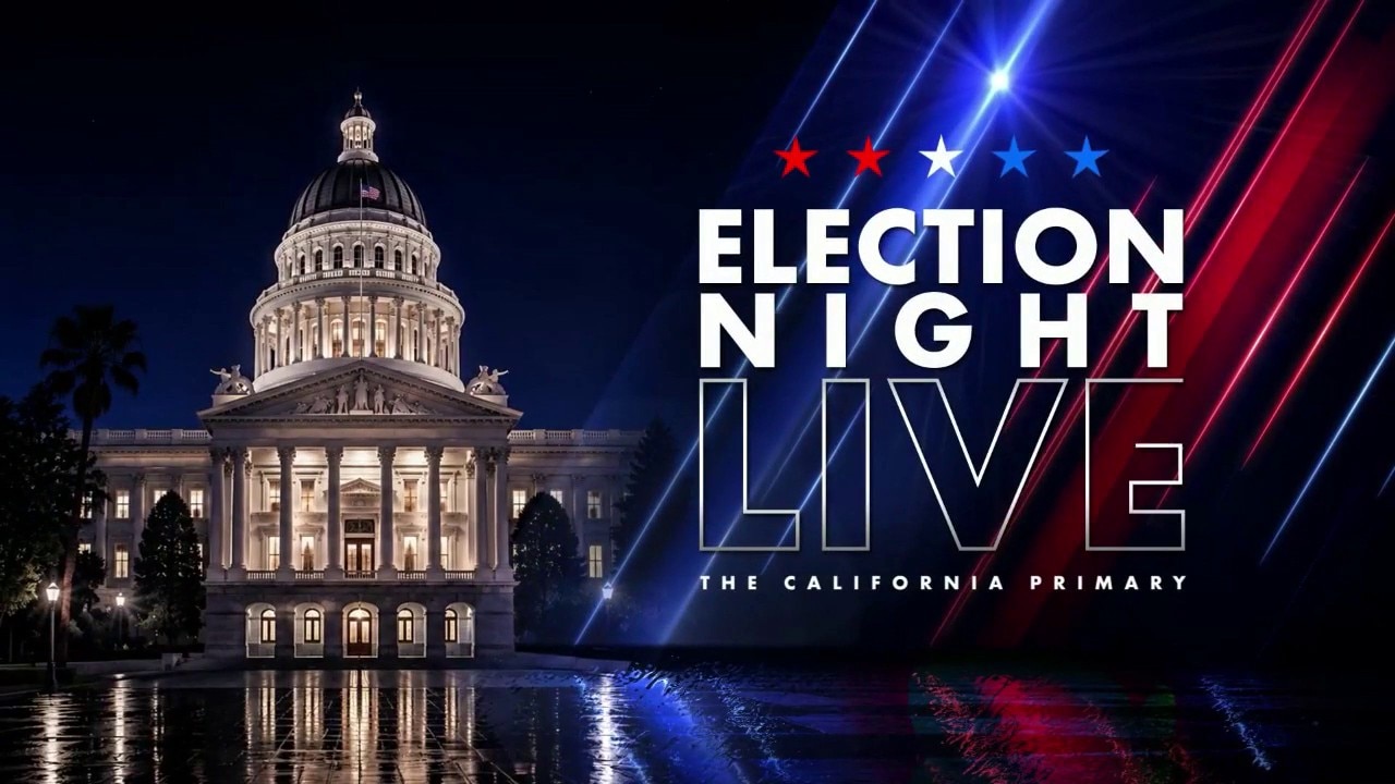 Good Nite LA, Tuesday 6/2/2026