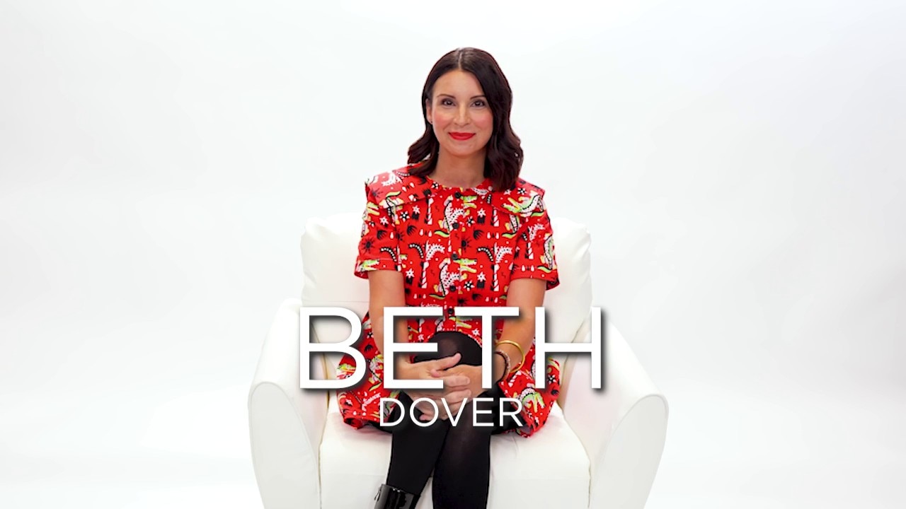 Beth Dover on Napa Boys, Comedy & the Role That Changed Her Life | The Sit
