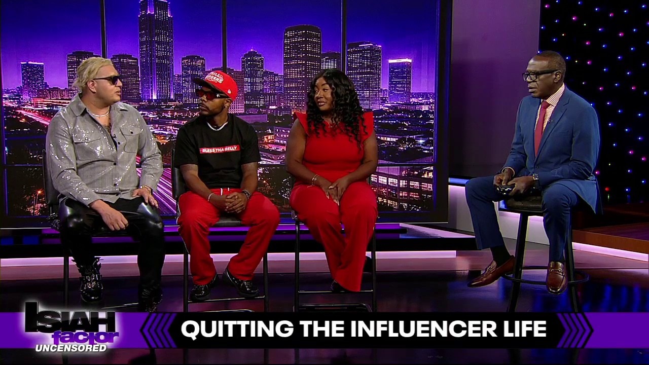Trading Followers for a Desk Job: Why Social Media Influencers Are Calling It Quits