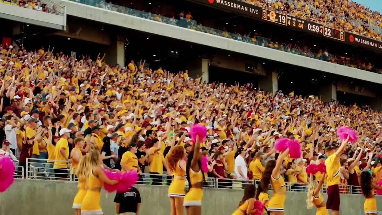 ASU vs Univ. of Hawaiʻi preview | Sparky's Den