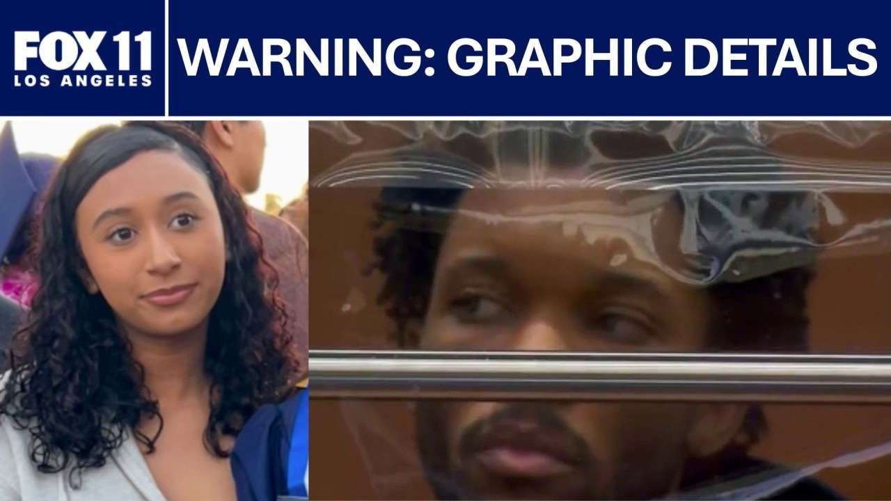 D4vd accused of stabbing, dismembering teen's body