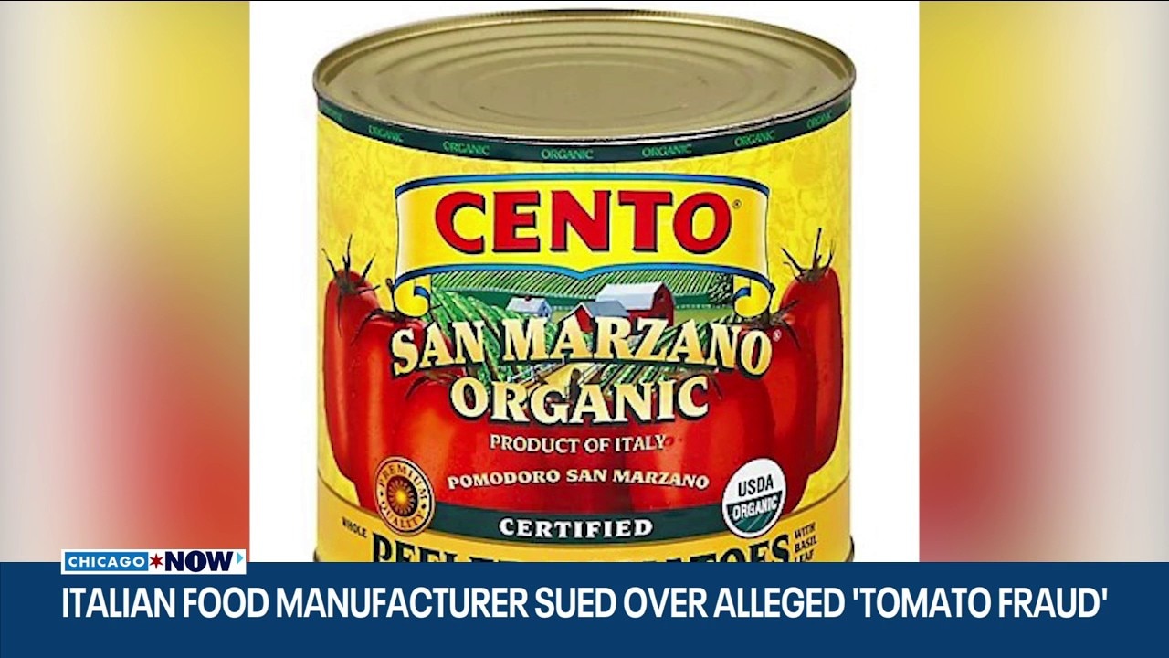  ‘Tomato fraud’: Court battle brews over alleged ‘fake’ San Marzano tomatoes | ChicagoNOW 