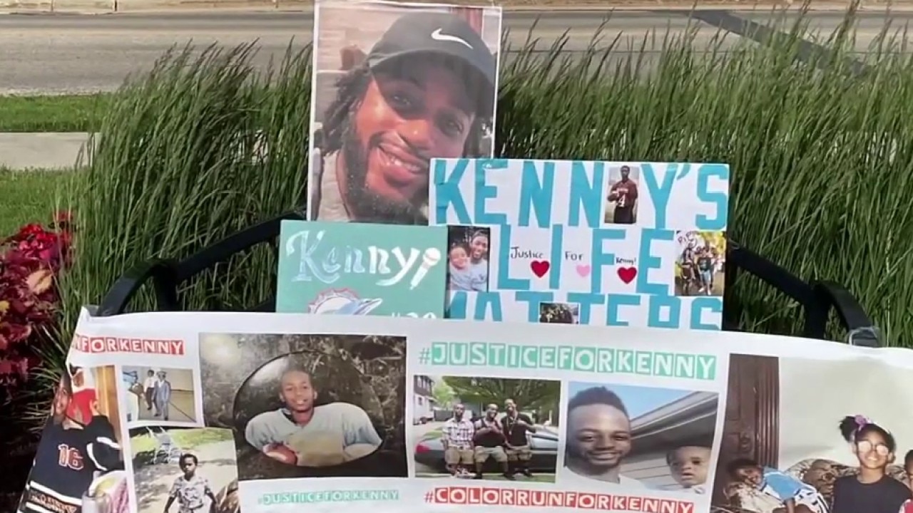 Kenosha mother searches for answers in 2024 shooting
