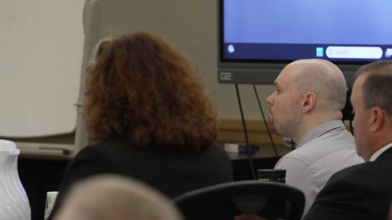 Tanner Horner pleads guilty to killing Athena Strand | RAW