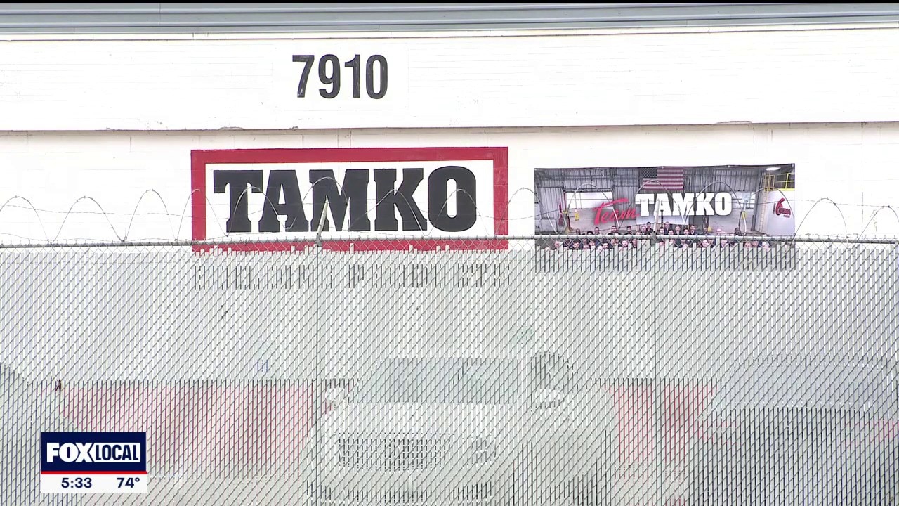 Pollution concerns could close two Dallas shingle plants