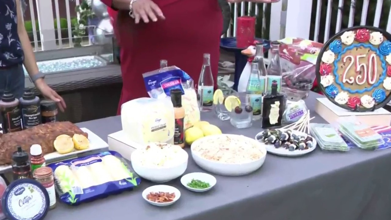 Fourth of July barbecue on a budget with Pick 'n Save & Metro Market