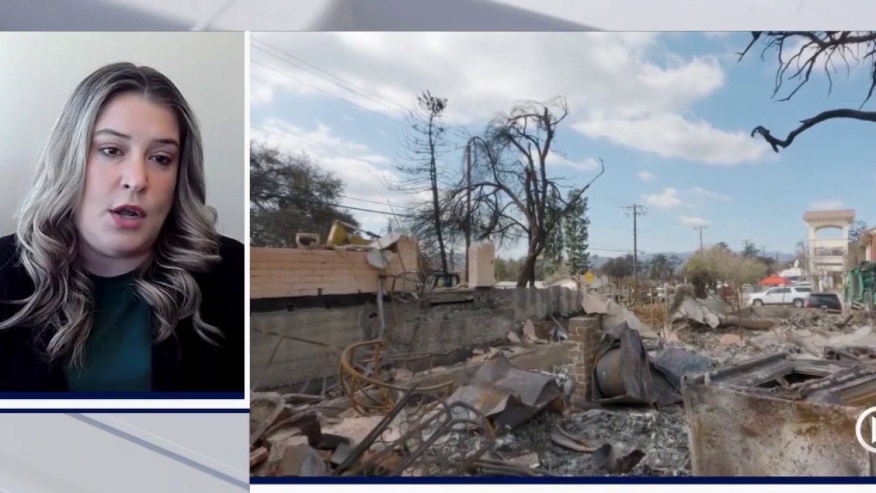 Mortgage assistant still available for LA fire victims