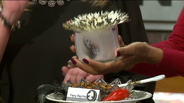 Planning a Halloween party? Some do-it-yourself ideas to make the night spooky