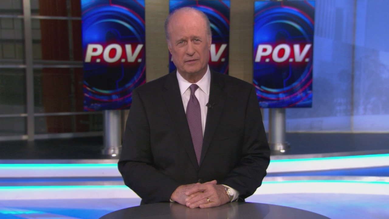 Point of View: Oroville Dam