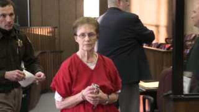 Klokow preliminary hearing (2-9-12)