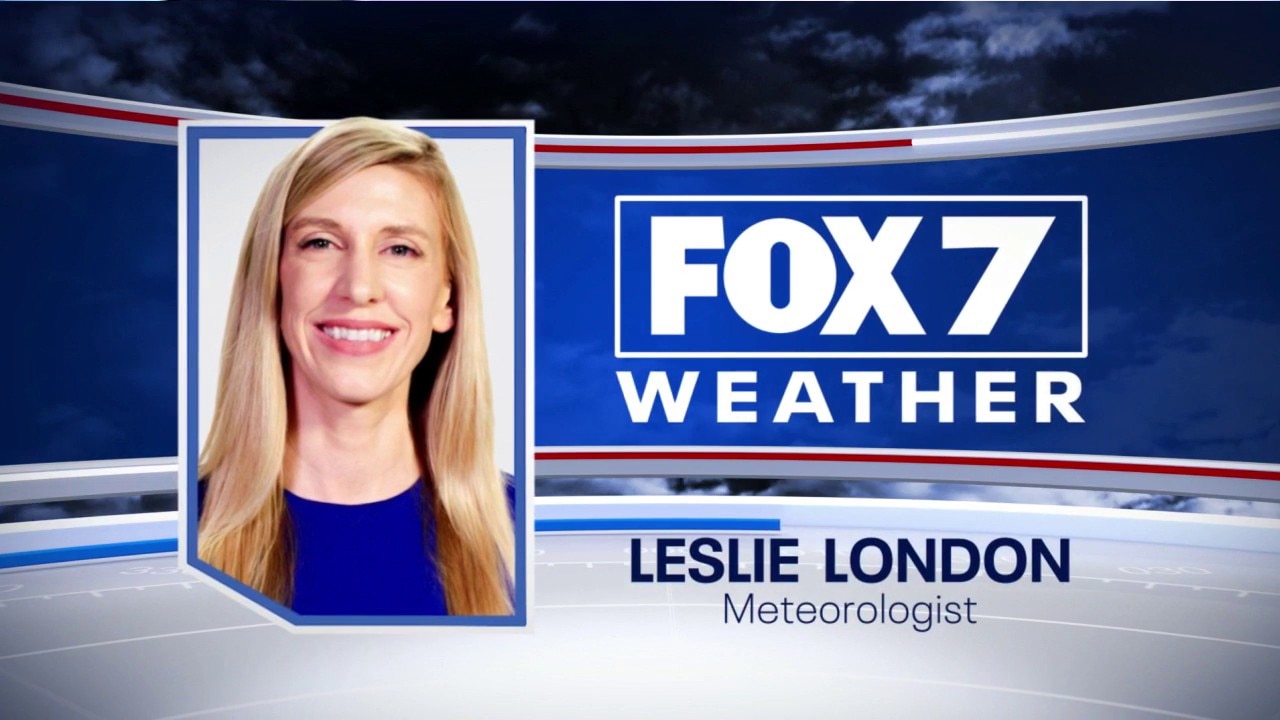 Austin weather: More triple digits this week