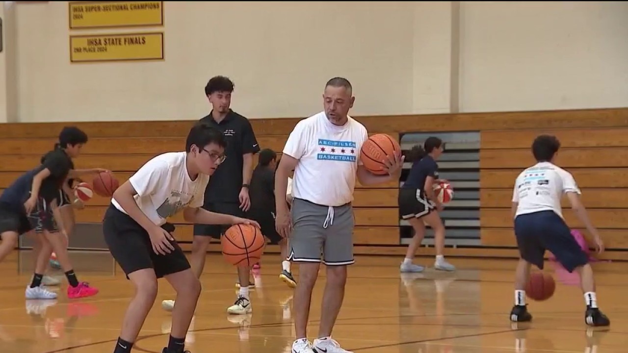 ABC Pilsen builds confidence on and off the court