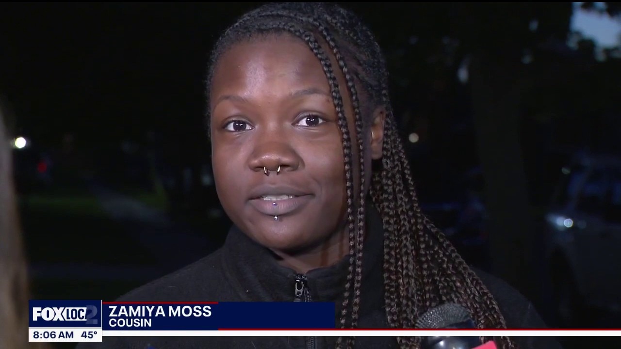 18-year-old fatally shot on Detroit's east side
