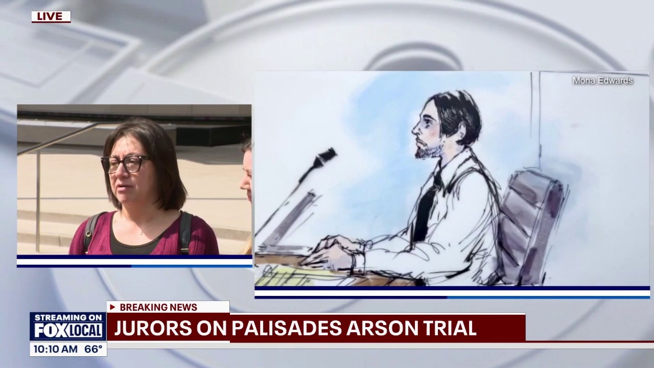 juror 2