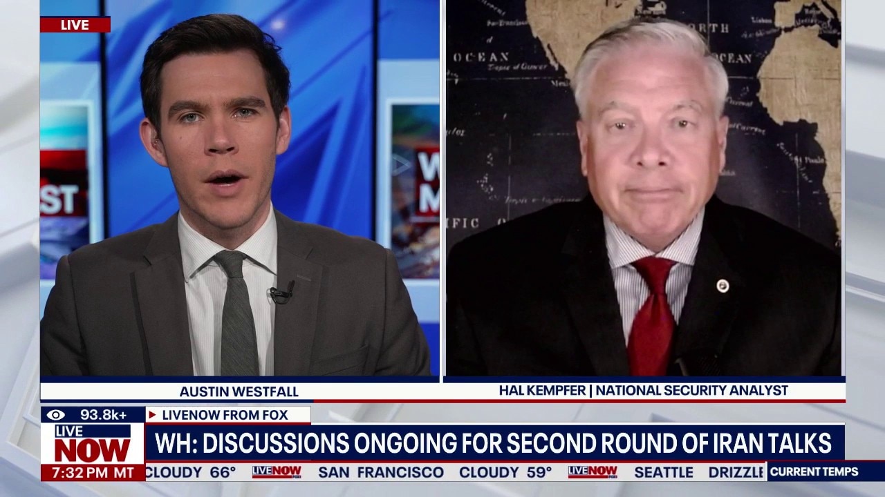 Trump says China agreed to not send weapons to Iran