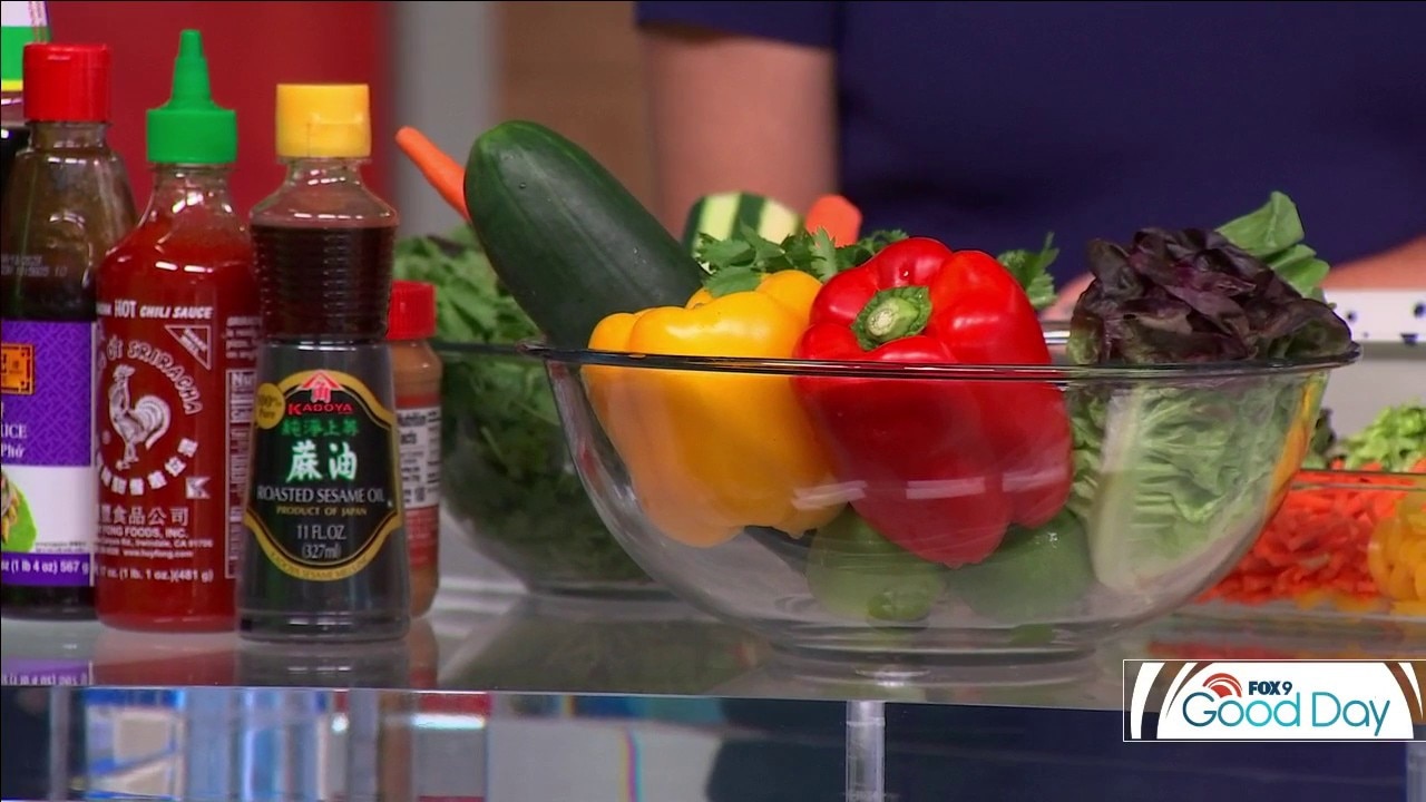 FOX 9 Good Day: Aug. 18, 2026