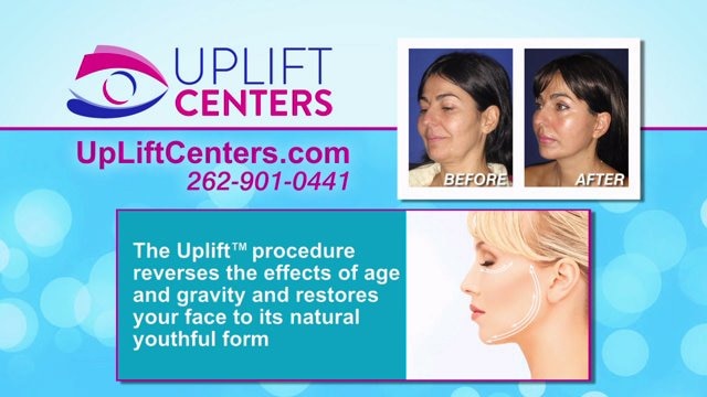 FOX Focus: Learn how the Uplift Center can help you look, feel younger
