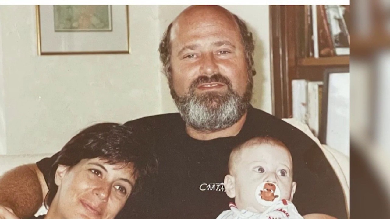 Rob Reiner's son Jake shares emotional post
