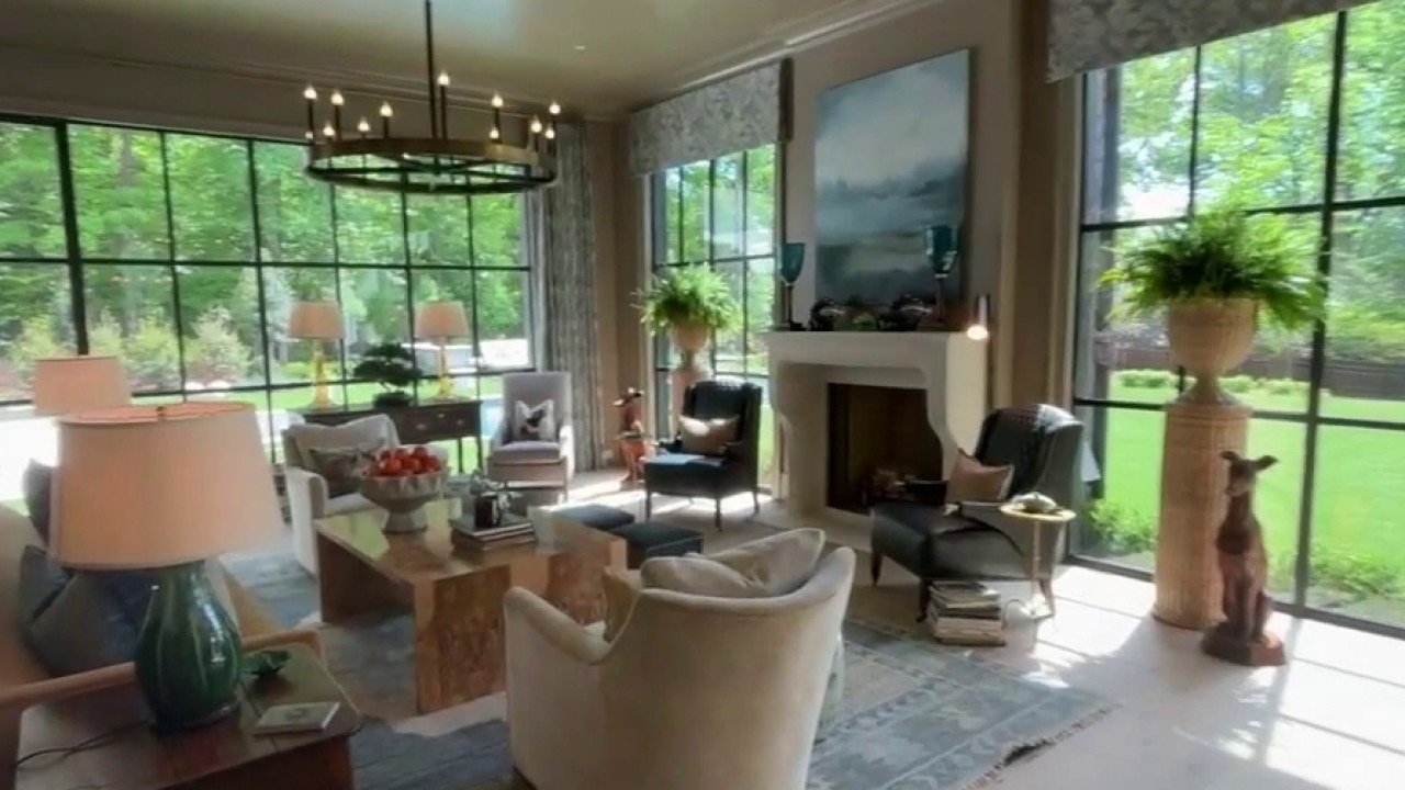 11th Annual Southeastern Designer Showhouse