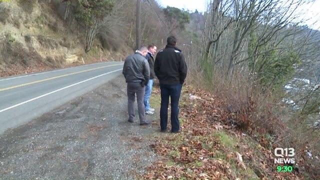 SeaTac man arrested after woman`s body found along highway