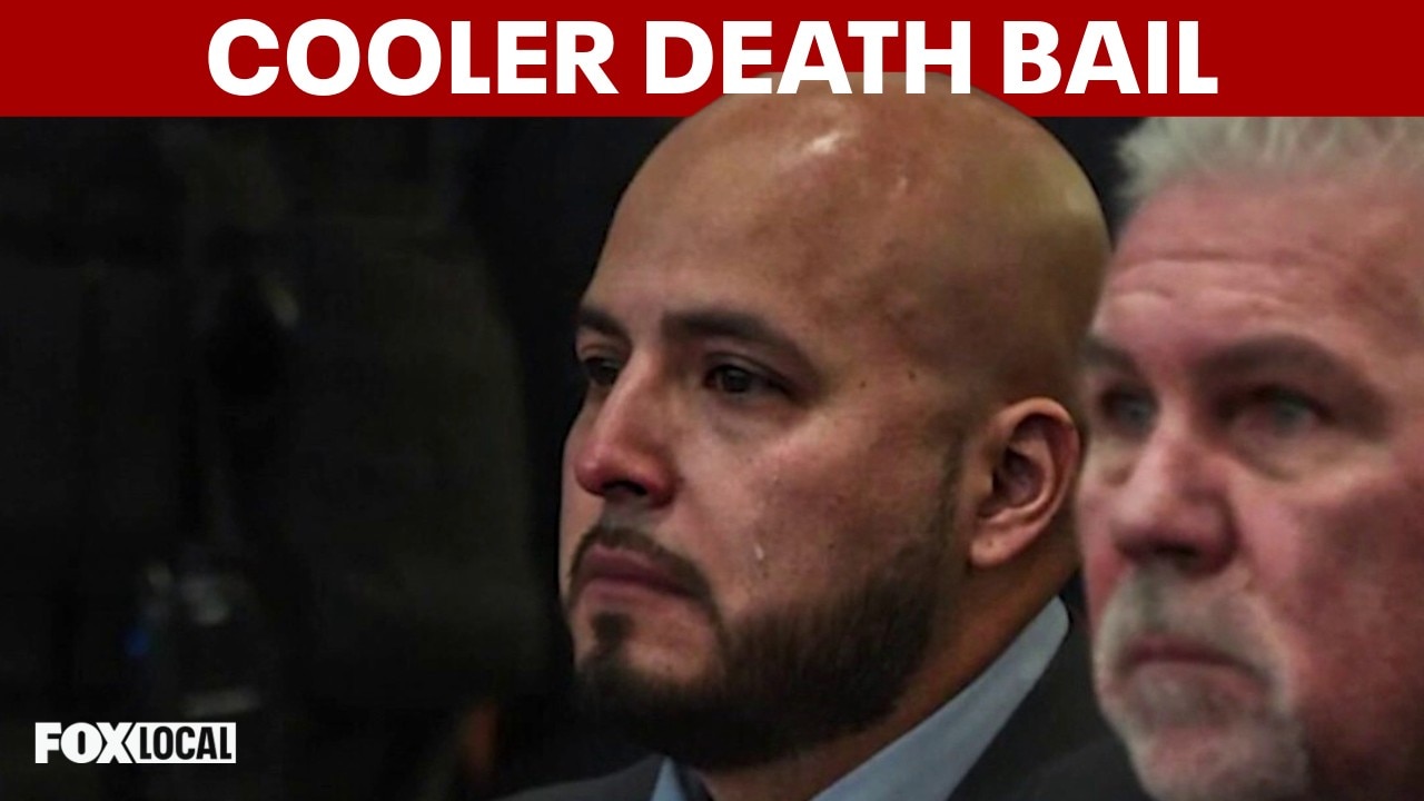 Ex-NYPD officer granted bail after cooler throw manslaughter conviction