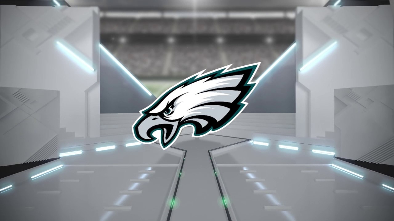 Eagles returning to London to face the Jaguars in Week 5