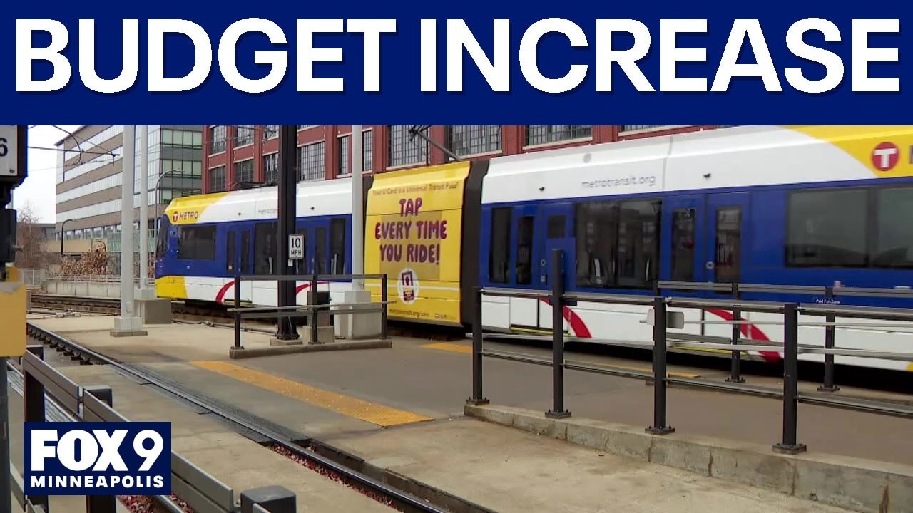 Blue Line Extension budget jumps to $3.6B