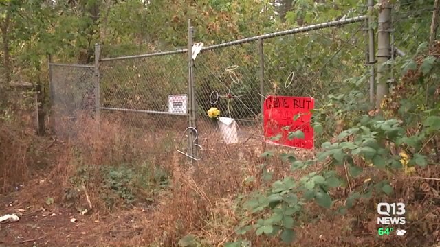 JBLM teen shooting