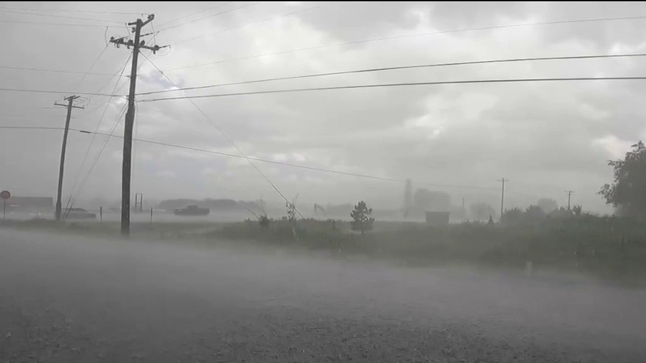 Coconino County monsoon flooding risks rise after unprecedented rain