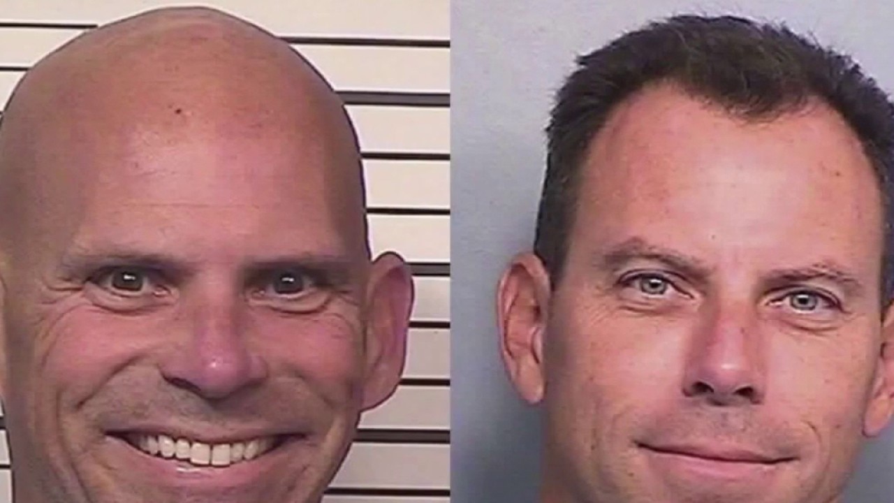 Menendez brothers get 2027 parole hearing