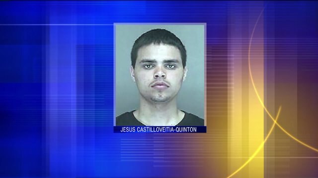 "This is for your own good:" Green Bay teen accused of luring kids to abandoned bar, lighting the place up