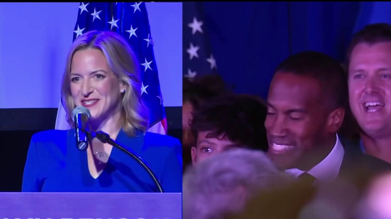 Candidates for Michigan Governor debate in Grand Rapids tonight