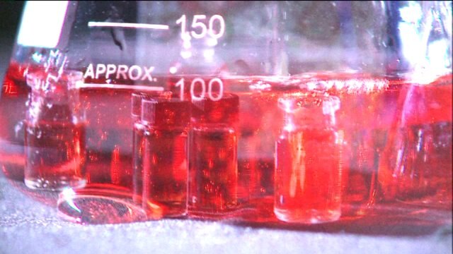 "A newer drug:" Drug enforcement agents tracking synthetic acid "N-bomb," trying to stop its spread