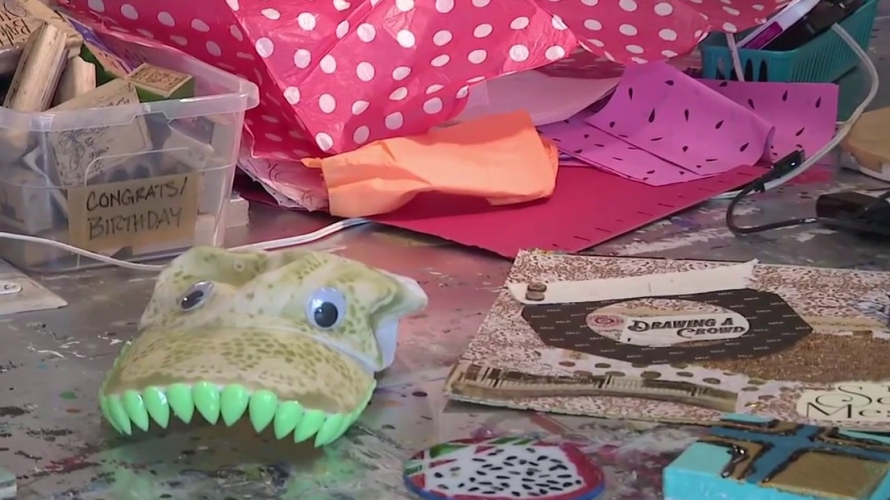 Get creative with Craft in East Austin