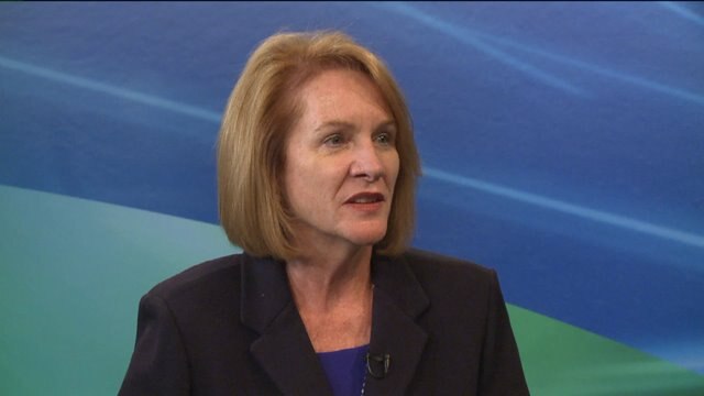 CR Douglas: US Attorney Jenny Durkan stepping down