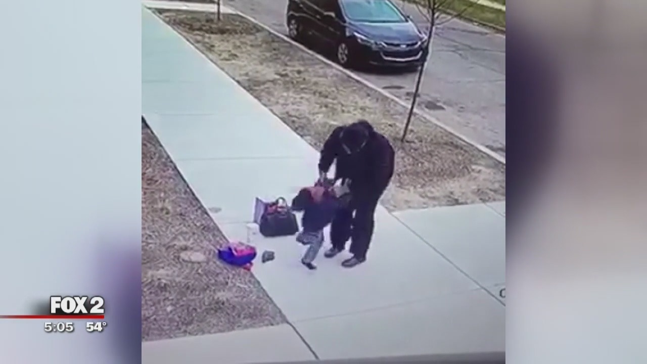 Woman arrested after allegedly abusing son on video; family defends her