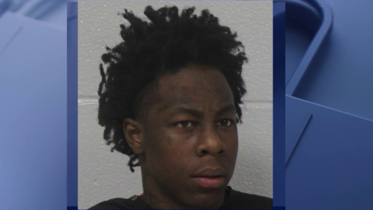 GBI probes fatal officer-involved shooting of teen in Newnan
