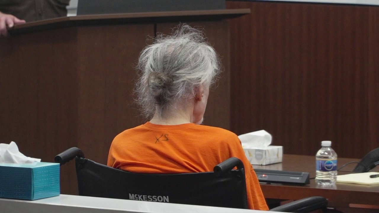 Waukesha homicide; Kevin Lychwick lashes out in court