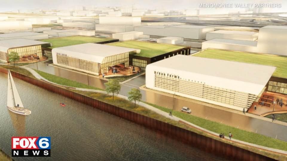 Remaining Menomonee Valley land sold
